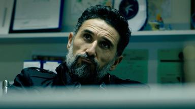 Poster episodio Manayek 2x7