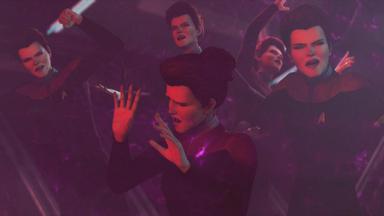 Poster episodio Star Trek: Prodigio 1x8