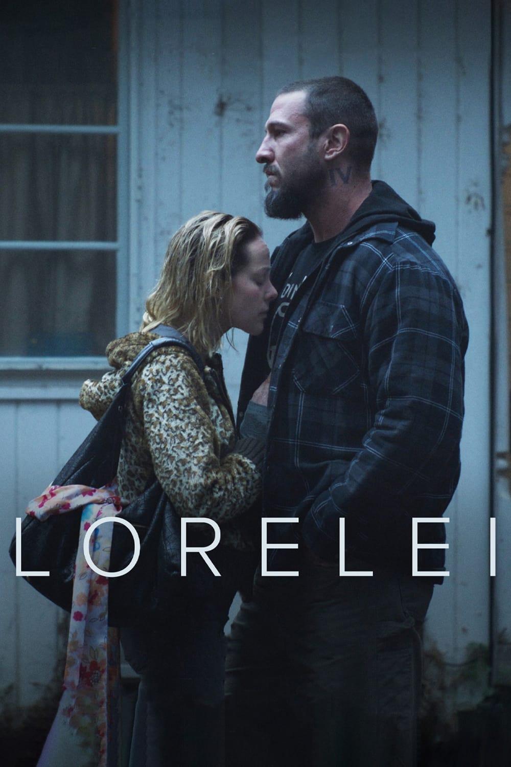 Poster Lorelei