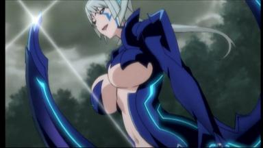 Poster episodio Witchblade 1x4