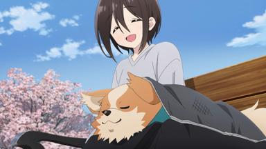 Poster episodio Laid-Back Camp 3x10