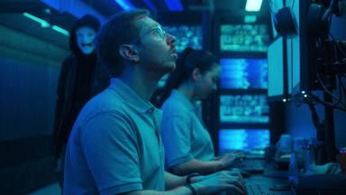 Poster episodio Furias 1x8