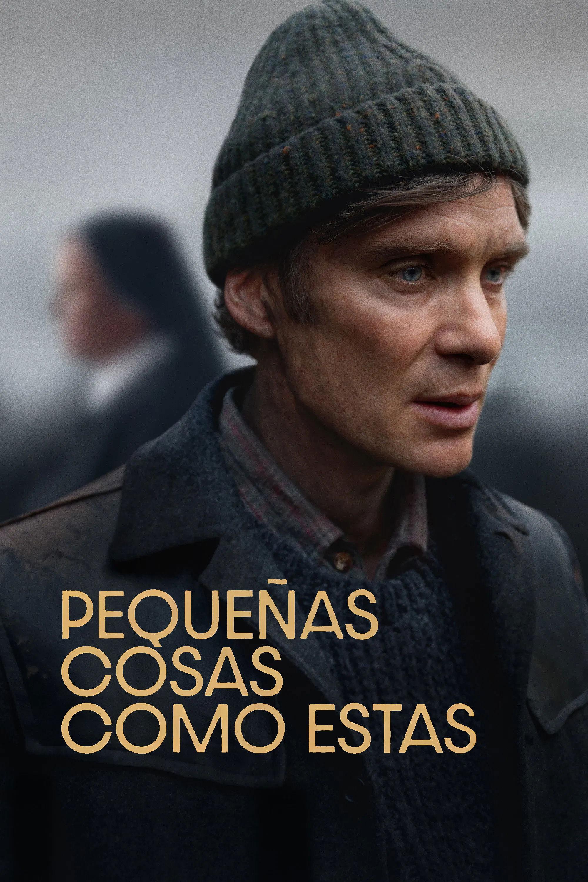 Poster Pequeñas cosas como estas