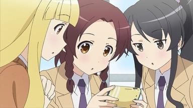 Poster episodio Locodol 1x2