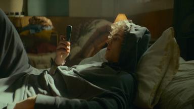 Poster episodio Dance Brothers 1x9