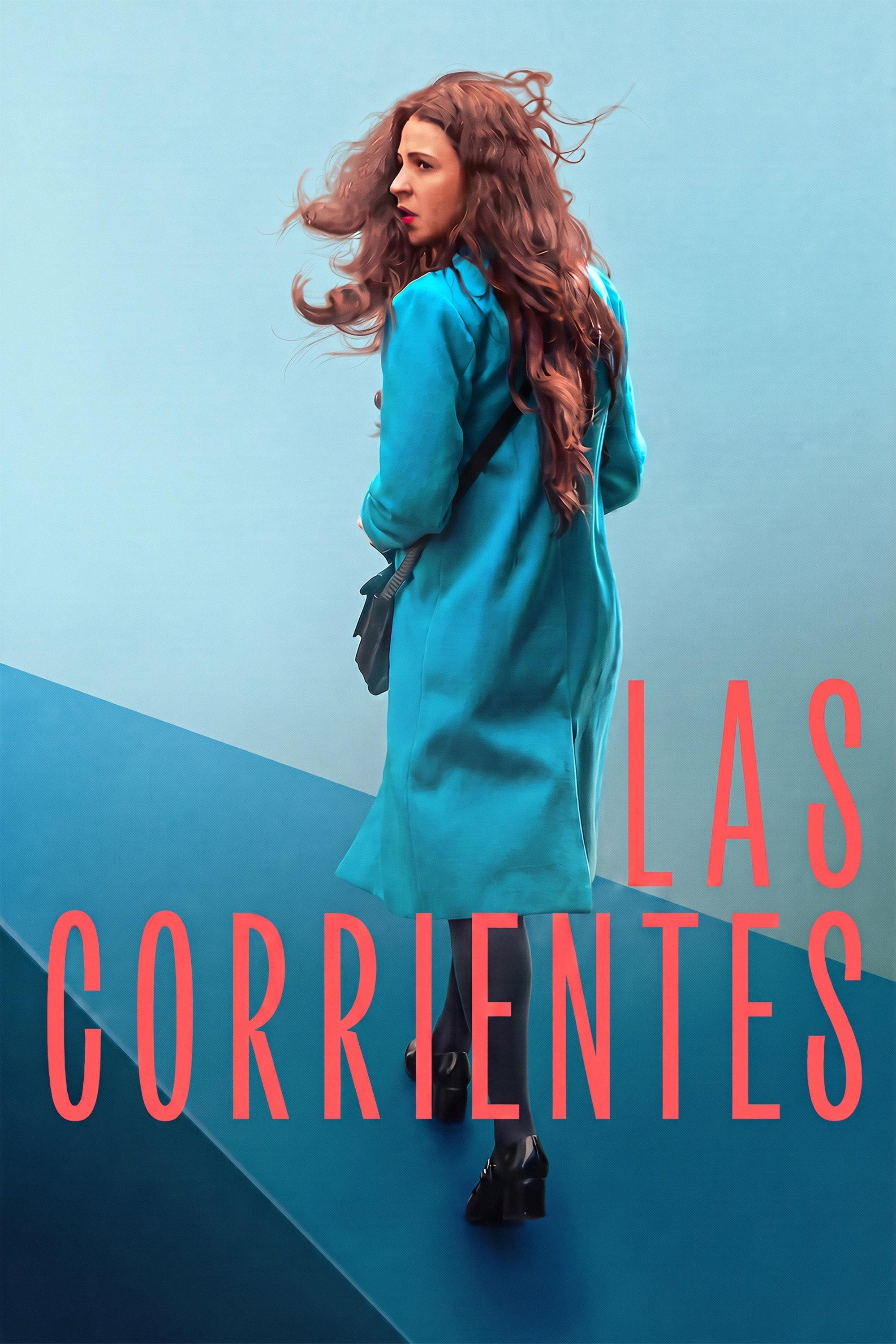 Poster Las corrientes