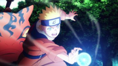 Poster episodio Boruto: Naruto Next Generations 1x127