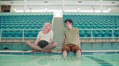 Poster episodio Sex Education 1x4