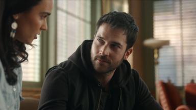 Poster episodio Nueva vida en Ransom Canyon 1x3