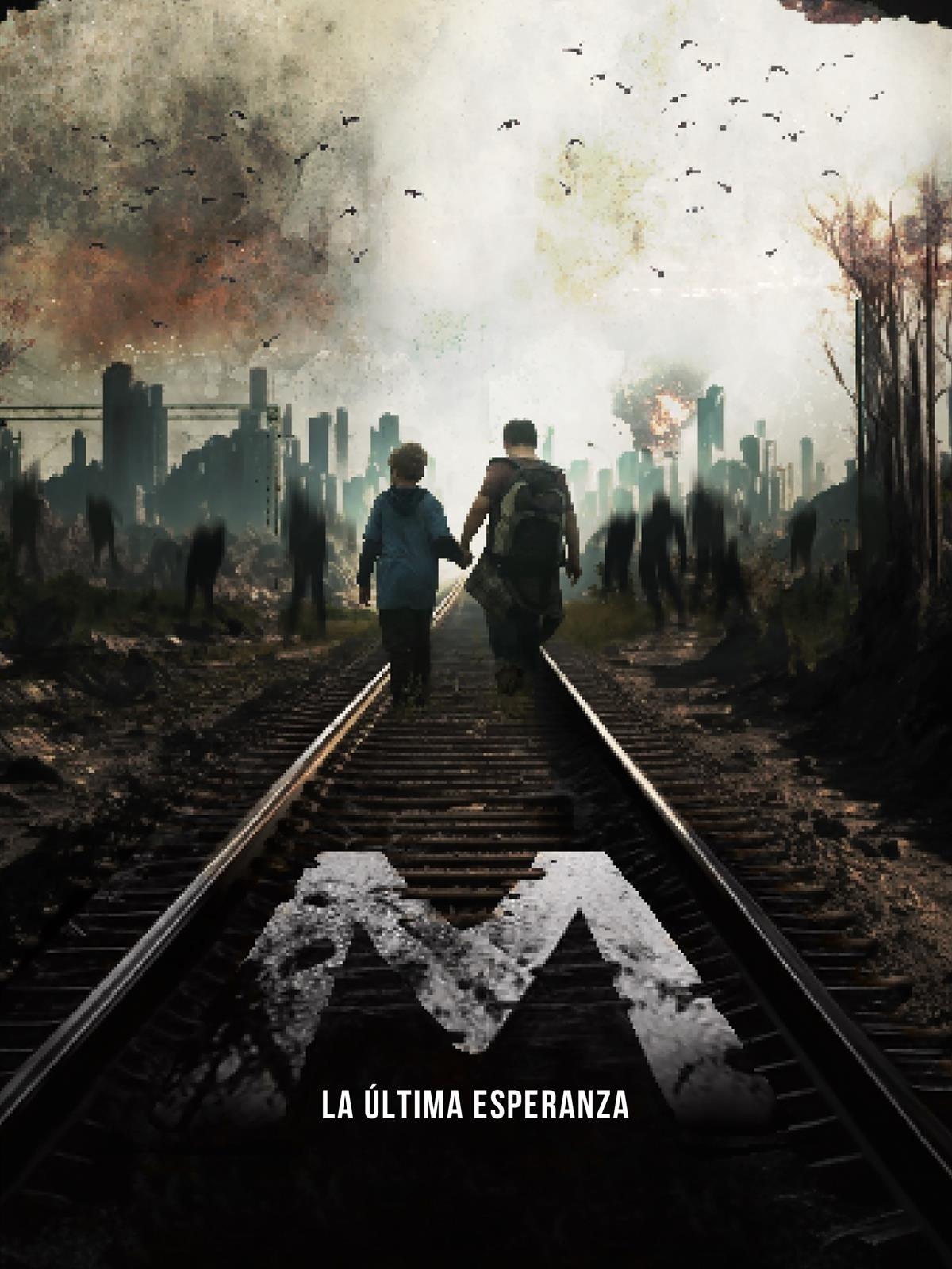 Poster M