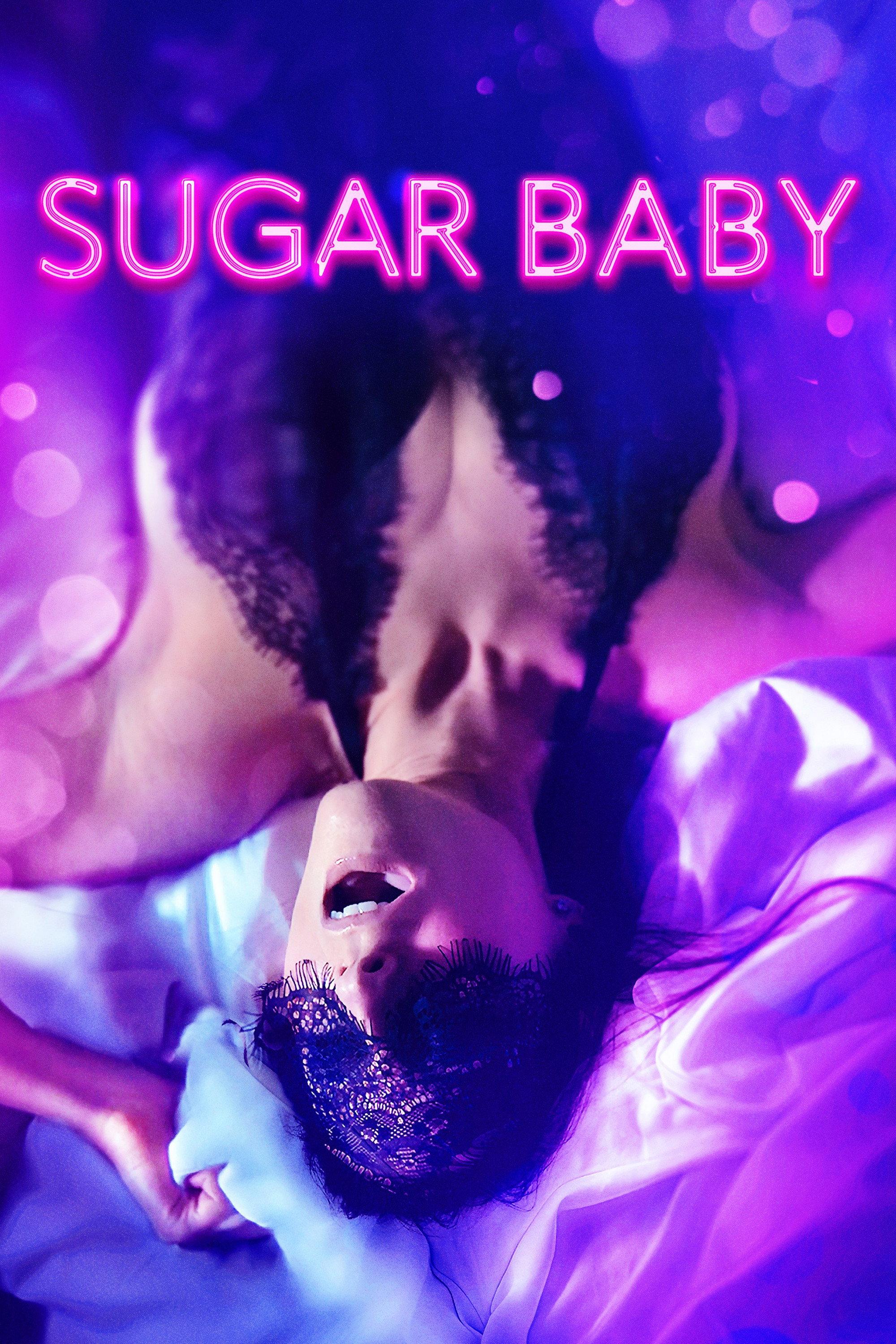 Poster Sugar Baby