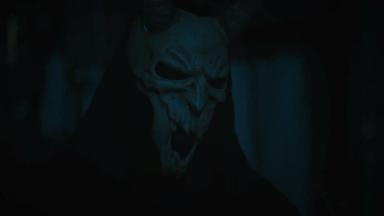 Poster episodio Hell Motel 1x3