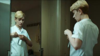 Poster episodio La enfermera 1x1