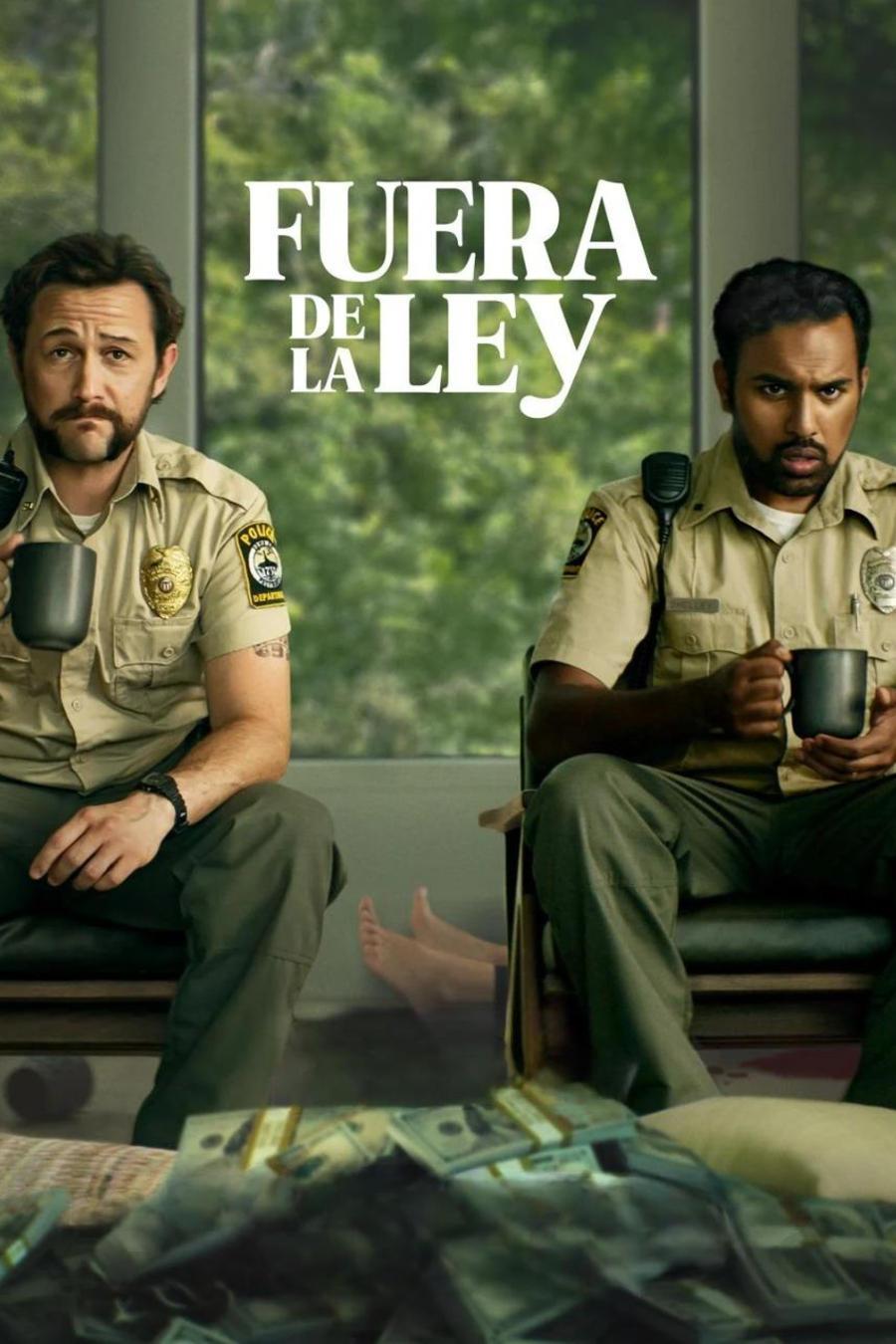 Poster Sangre codiciosa