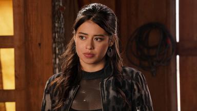 Poster episodio Roswell, Nuevo Mexico 3x11