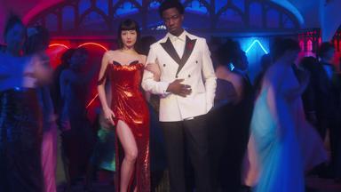 Poster episodio Apuesta 1x6