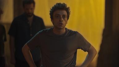 Poster episodio Kübra 2x7