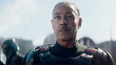 Poster episodio The Mandalorian 1x7