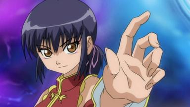 Poster episodio Bakugan: La Batalla 1x22