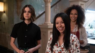 Poster episodio Good Trouble 1x5