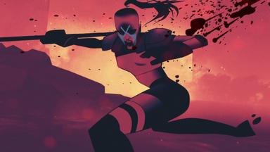 Poster episodio Love, Death & Robots 4x4