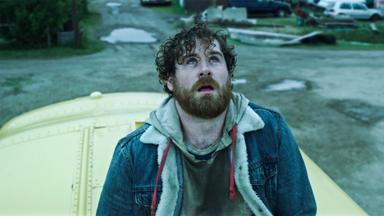 Poster episodio Black Summer 1x4