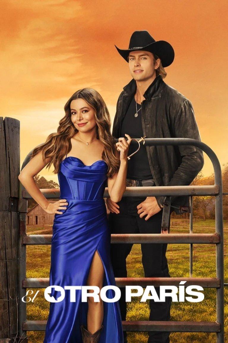 Poster El otro París