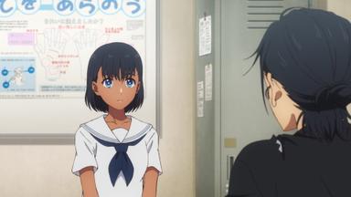 Poster episodio La isla de las sombras 1x16