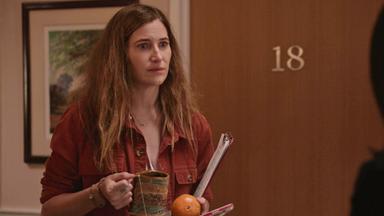 Poster episodio Pequeñas cosas hermosas 1x1