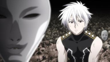 Poster episodio Plunderer 1x24