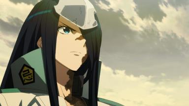 Poster episodio Sabikui Bisco 1x7