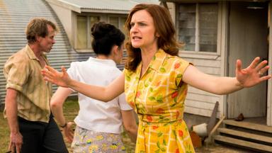 Poster episodio Ten Pound Poms 1x6