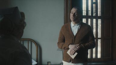 Poster episodio Monstruo: La historia de Ed Gein 1x7