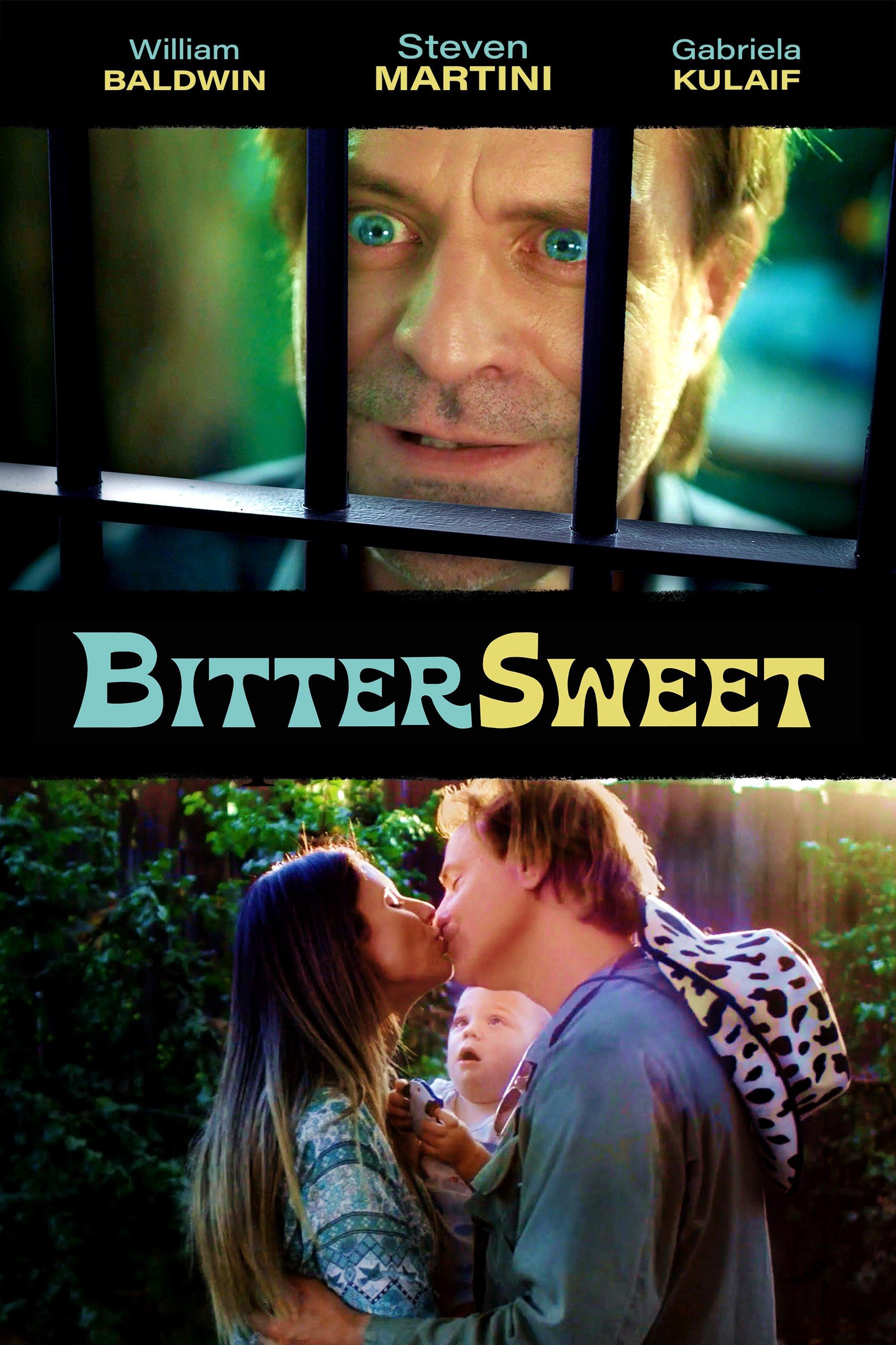 Poster BitterSweet