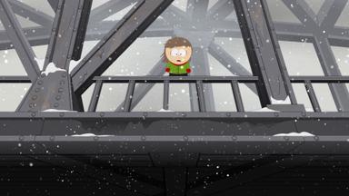 Poster episodio South Park 20x2