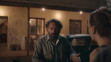 Poster episodio Sahmaran 1x7