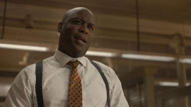 Poster episodio Will Trent: Agente especial 4x7