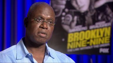 Poster episodio Brooklyn Nine-Nine 0x1