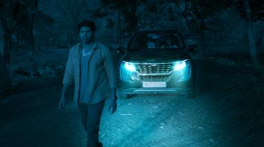 Poster episodio Terror en la aldea 1x1