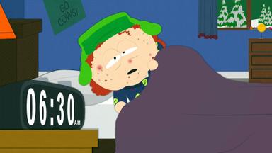 Poster episodio South Park 10x8