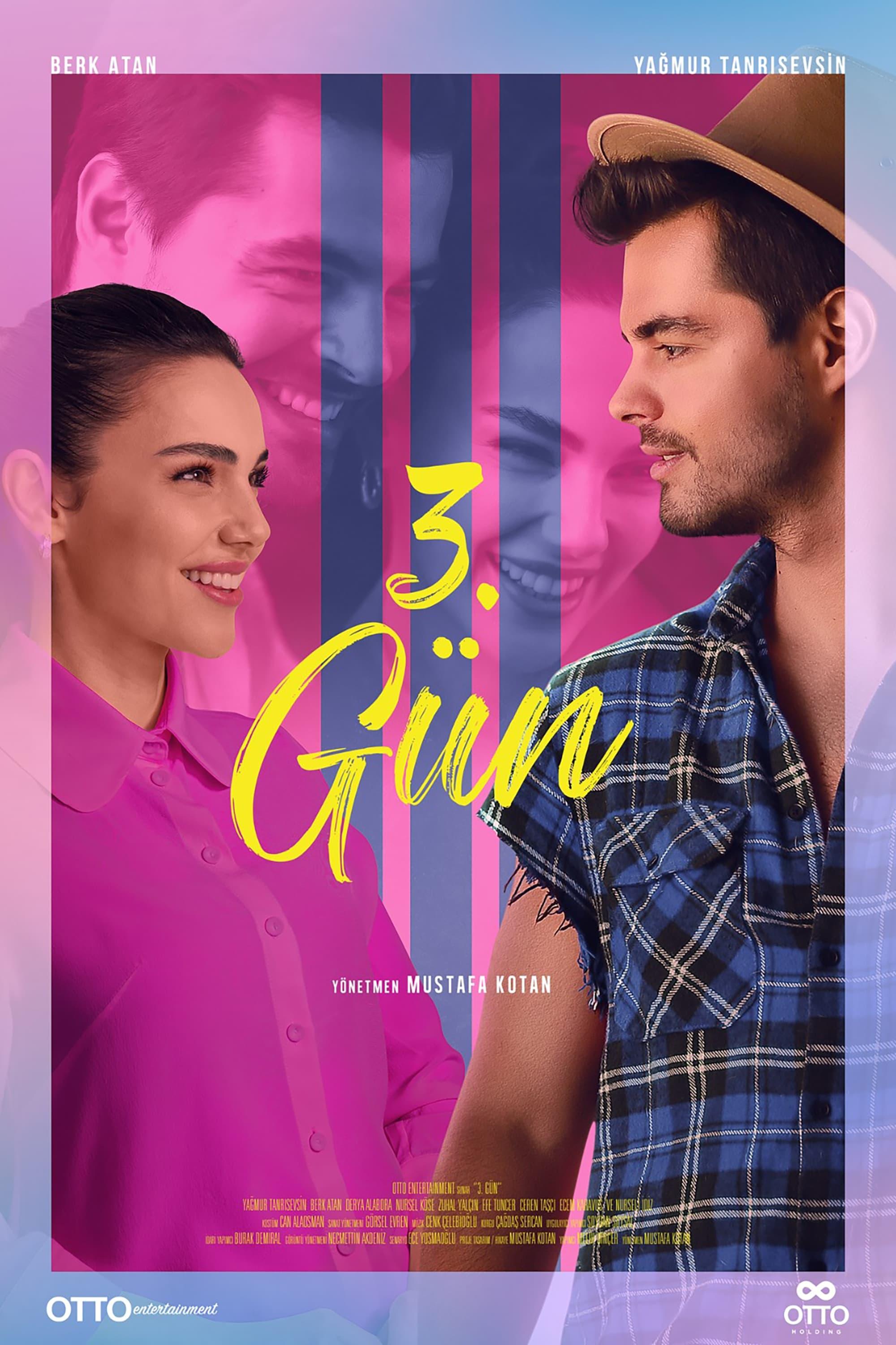 Poster 3. Gün