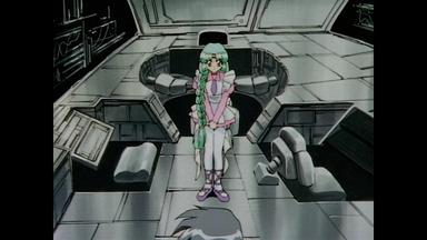 Poster episodio Lost Universe 1x24