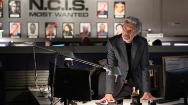 Poster episodio NCIS: Criminología Naval 23x11