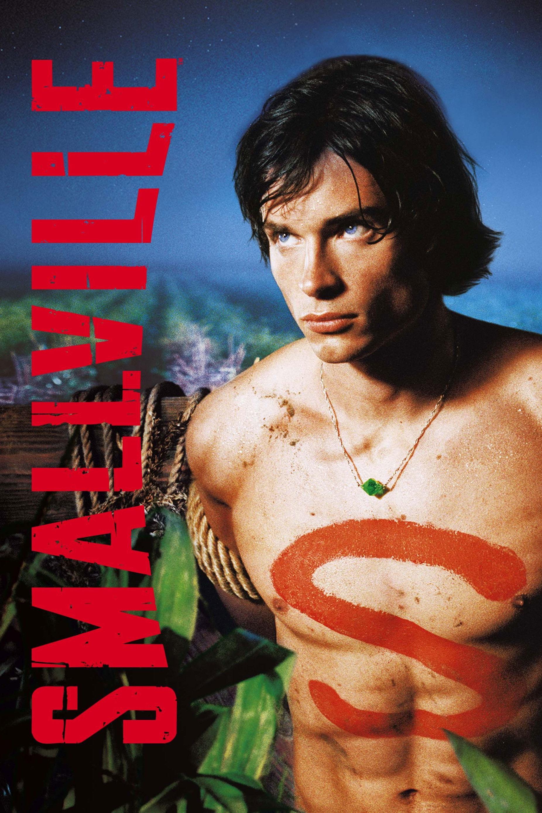 Poster Smallville