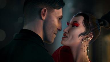 Poster episodio Love, Death & Robots 2x3