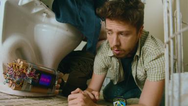 Poster episodio B.O. 1x7