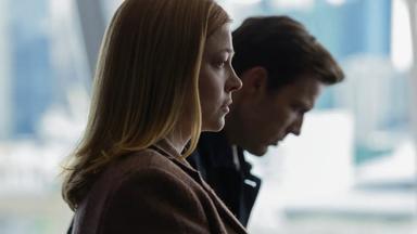 Poster episodio All Her Fault 1x2