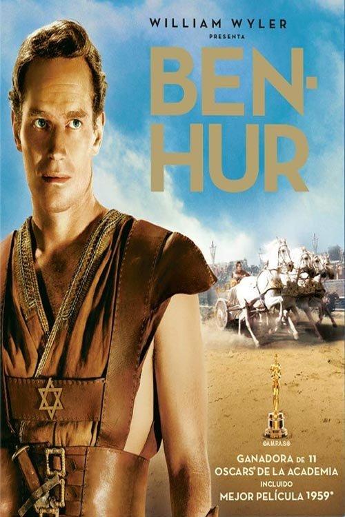 Poster Ben-Hur