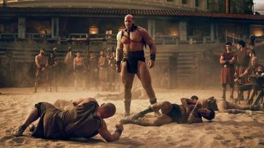 Poster episodio Those About to Die 1x5