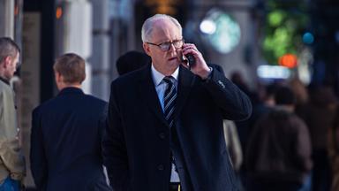 Poster episodio The Old Man 1x4